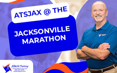 ATSJAX @ the Jacksonville Marathon