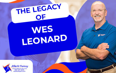 The Legacy of Wes Leonard
