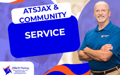 ATSJAX & Community Service