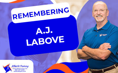 Remembering A.J. Labove