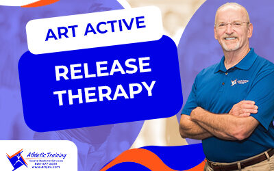 ART Active Release Therapy