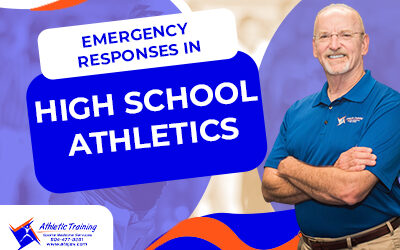 Emergency Responses in High School Athletics