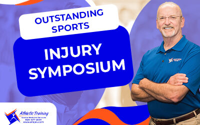 Outstanding Sports Injury Symposium