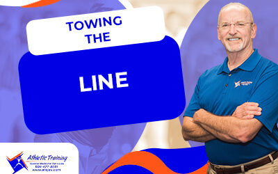 “Towing the Line”