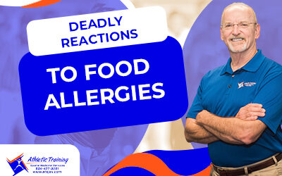 Deadly Reactions to Food Allergies