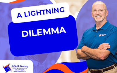 A Lightning Dilemma