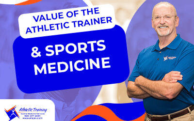 Value of the Athletic Trainer & Sports Medicine