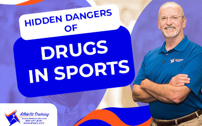 Hidden Dangers of Drugs in Sports